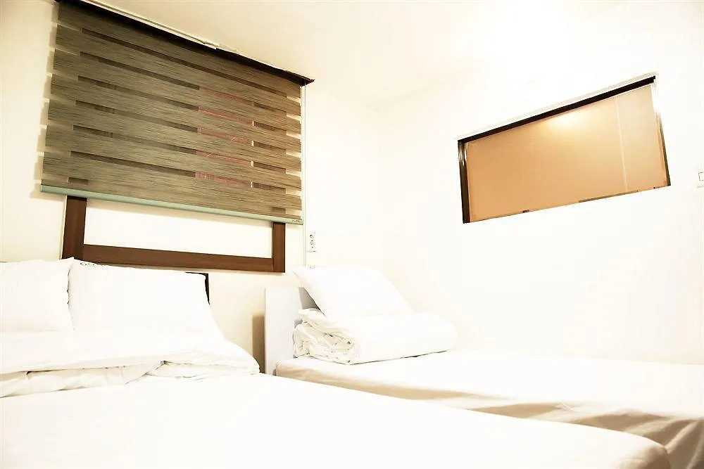 Gogo Guesthouse Seul
