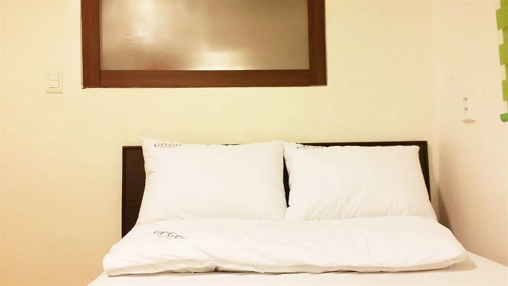 Gogo Guesthouse Seul Appartamento