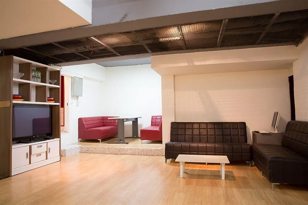 Gogo Guesthouse Seul Appartamento