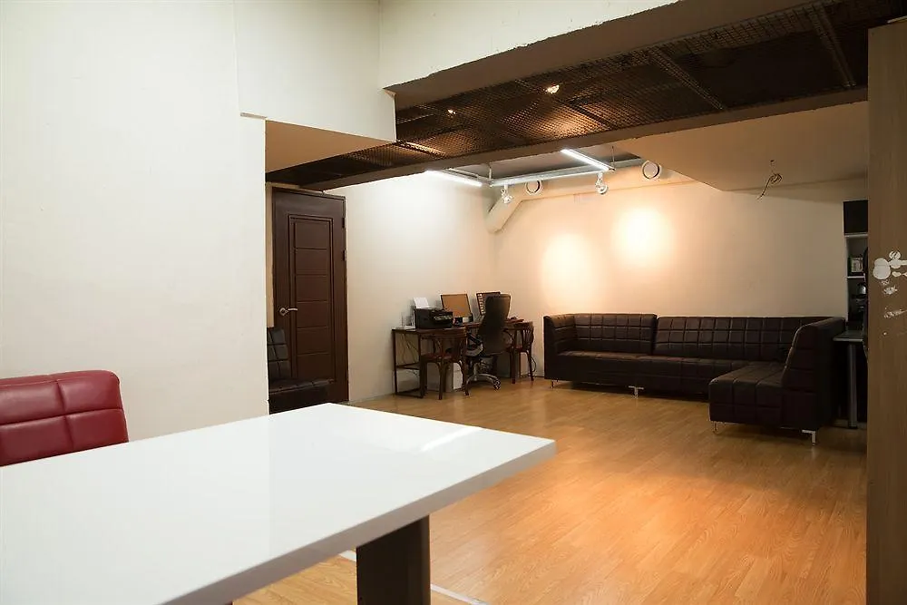 Gogo Guesthouse Seul 0*,  Corea del Sud